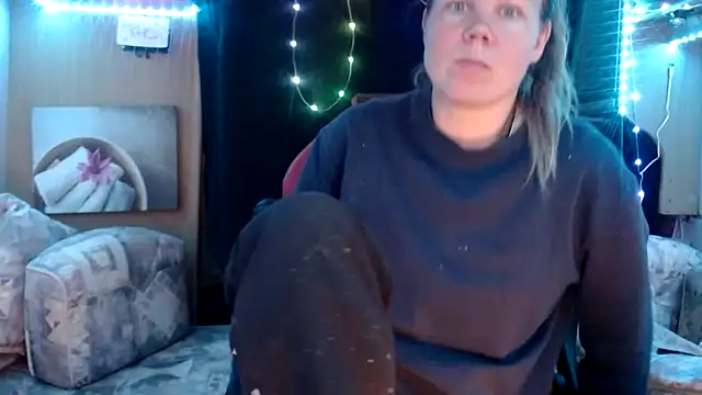 Snapshot of CallMeMaria chatting on 13, 3, 2025 CallMeMaria online show from 13, 3, 2025