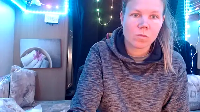 Snapshot of CallMeMaria chatting on 14, 3, 2025 CallMeMaria online show from 14, 3, 2025