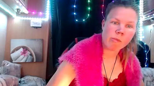 Snapshot of CallMeMaria chatting on 16, 3, 2025 CallMeMaria online show from 16, 3, 2025