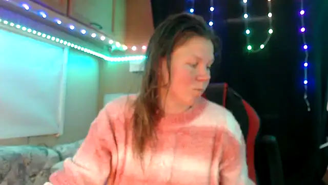 Snapshot of CallMeMaria chatting on 18, 3, 2025 CallMeMaria online show from 18, 3, 2025