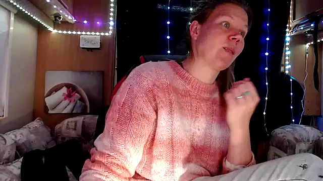 Snapshot of CallMeMaria chatting on 19, 3, 2025 CallMeMaria online show from 19, 3, 2025