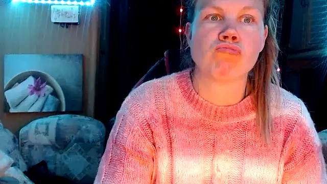 Snapshot of CallMeMaria chatting on 19, 3, 2025 CallMeMaria online show from 19, 3, 2025