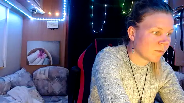 Snapshot of CallMeMaria chatting on 20, 3, 2025 CallMeMaria online show from 20, 3, 2025