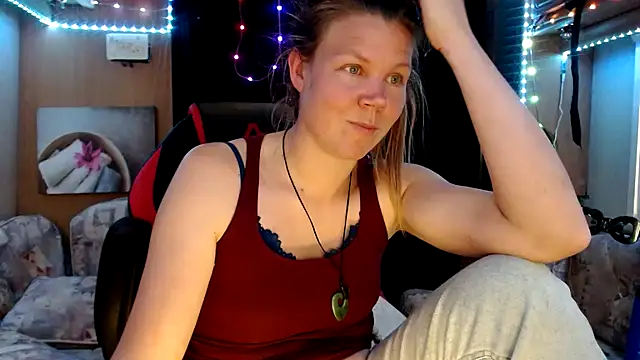 Snapshot of CallMeMaria chatting on 21, 3, 2025 CallMeMaria online show from 21, 3, 2025