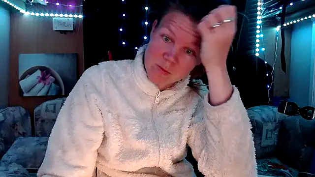 Snapshot of CallMeMaria chatting on 21, 3, 2025 CallMeMaria online show from 21, 3, 2025