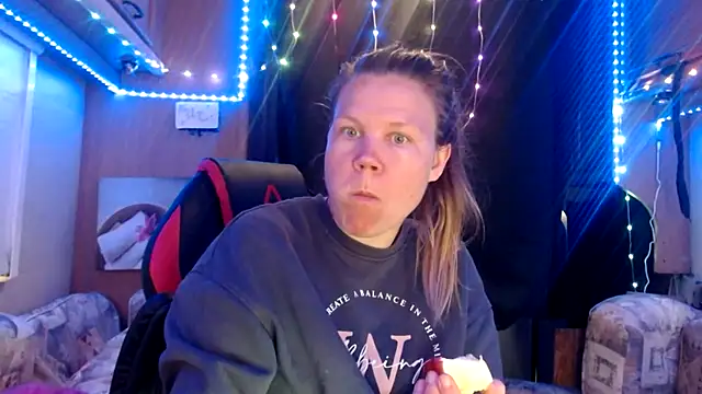 Snapshot of CallMeMaria chatting on 22, 3, 2025 CallMeMaria online show from 22, 3, 2025