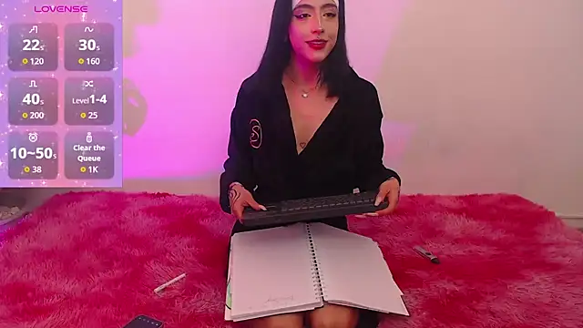 wet valery online show from 9, 5, 2026