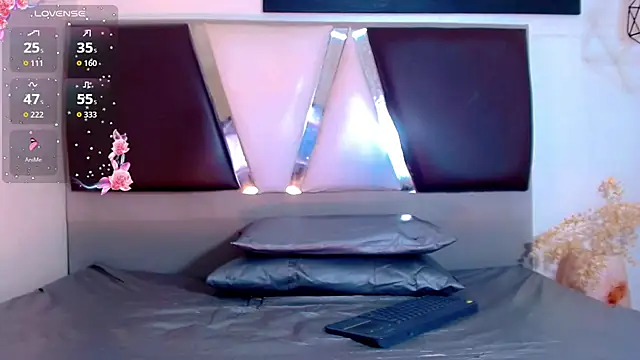 alexsandra kiss online show from 29, 10, 2025