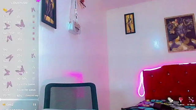 Snapshot of alexsandra_kiss chatting on 14, 2, 2026 alexsandra kiss online show from 14, 2, 2026