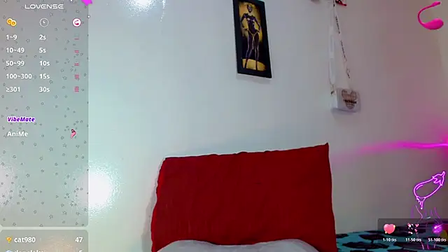 Snapshot of alexsandra_kiss chatting on 21, 2, 2026 alexsandra kiss online show from 21, 2, 2026
