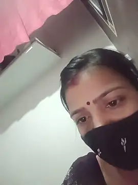Snapshot of Daya_Chheda chatting on 23, 5, 2026 Daya Chheda online show from 23, 5, 2026