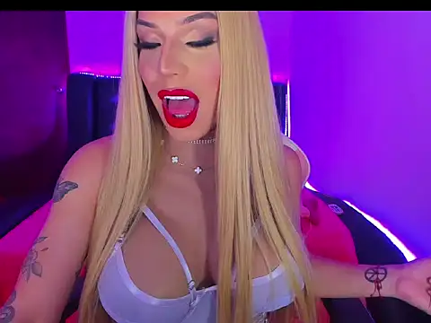 Aleja monnroe online show from 19, 12, 2025