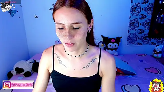 Malud09 online show from 19, 11, 2025