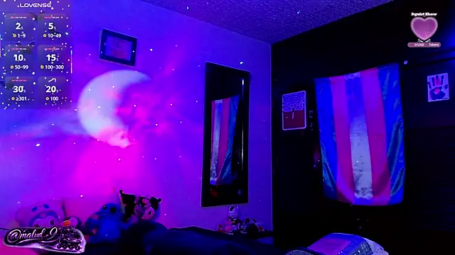 Malud09 online show from 27, 2, 2026