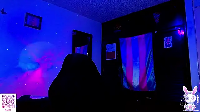 Malud09 online show from 5, 4, 2026