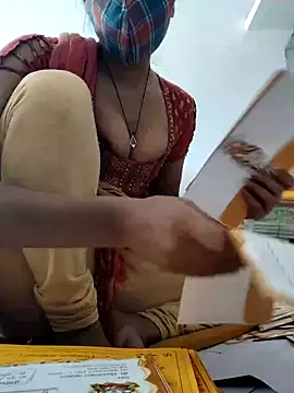 indiancute43 online show from 15, 3, 2025