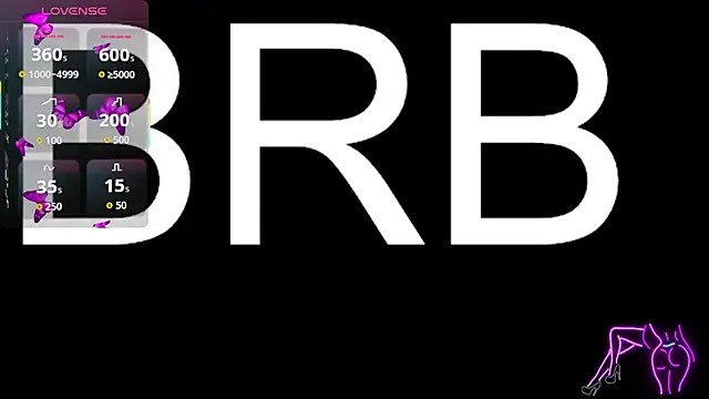 charlotte walker1 online show from 6, 11, 2025