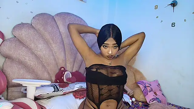 charlotte walker1 online show from 11, 3, 2026