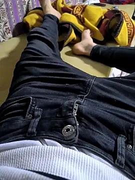 Thunderbolt121 online show from 31, 3, 2026