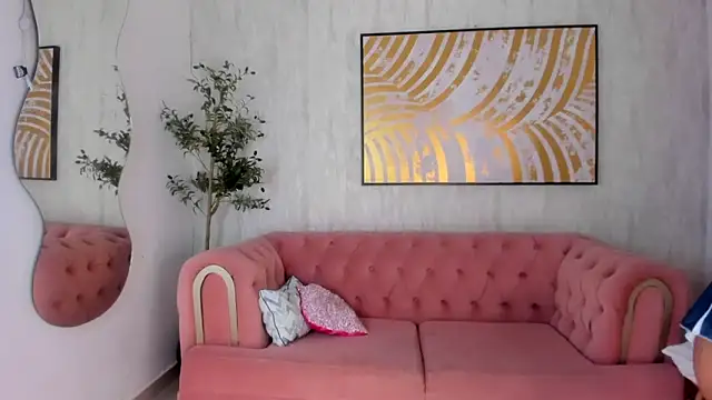 Krissi latore online show from 20, 3, 2026