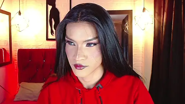 agatha rodriguez online show from 14, 11, 2025