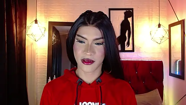 agatha rodriguez online show from 24, 11, 2025