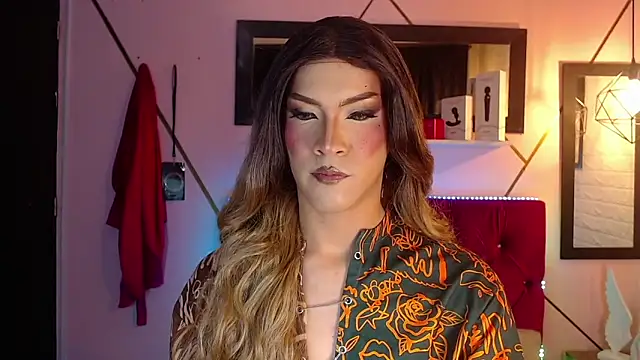 agatha rodriguez online show from 22, 3, 2026