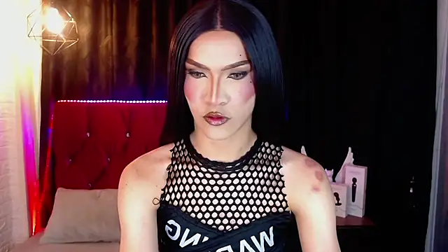 agatha rodriguez online show from 8, 4, 2026