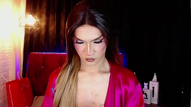 agatha rodriguez online show from 14, 4, 2026