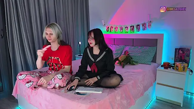 h3ntai baby online show from 13, 10, 2025