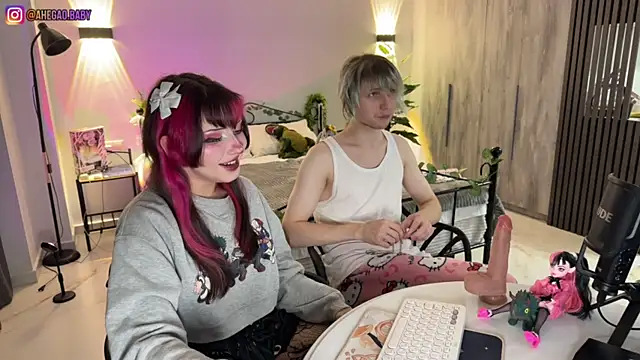h3ntai baby online show from 9, 7, 2026