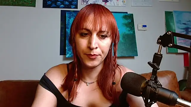 ChewyCandy online show from 26, 10, 2025