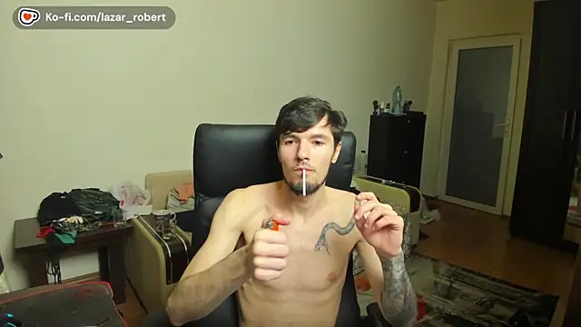 Snapshot of JustinPorno chatting on 19, 10, 2025 JustinPorno online show from 19, 10, 2025
