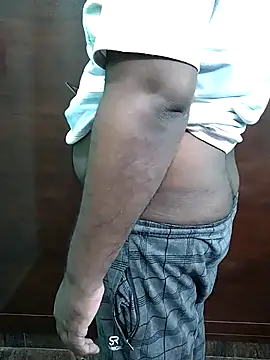 Idontmind367 online show from 12, 9, 2025