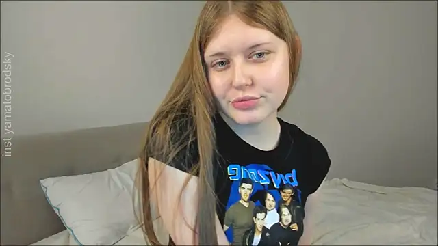 YamatoBrodsky online show from 31, 10, 2025