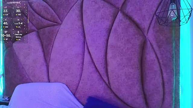 Snapshot of Kanela_miller_ chatting on 17, 6, 2026 Kanela miller online show from 17, 6, 2026