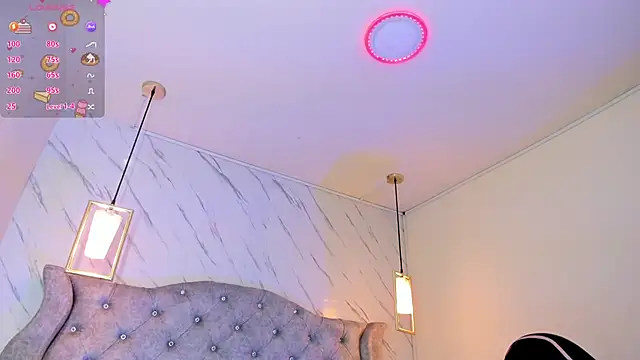 adara evanss online show from 19, 9, 2025