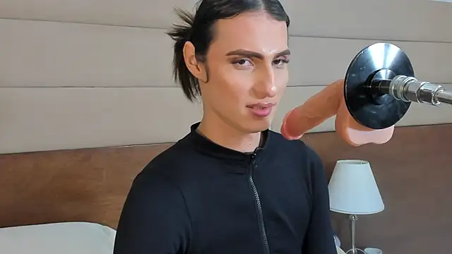 shantall skinny online show from 27, 10, 2025