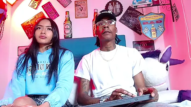 lili roussi online show from 4, 11, 2025