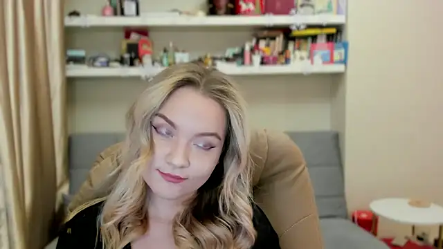 Snapshot of Kara_Smith_ chatting on 21, 2, 2026 Kara Smith online show from 21, 2, 2026