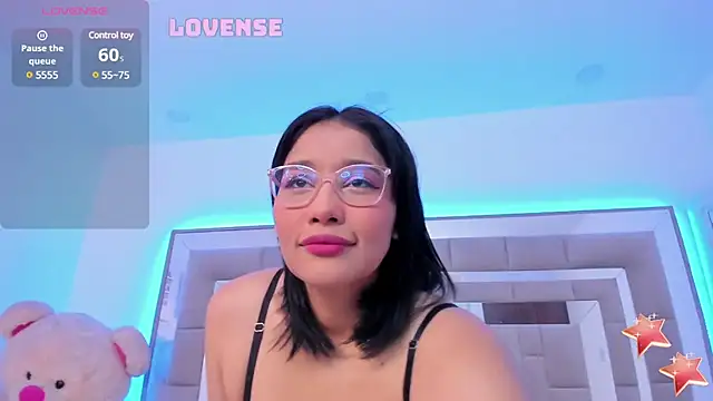 anya ford online show from 12, 3, 2025