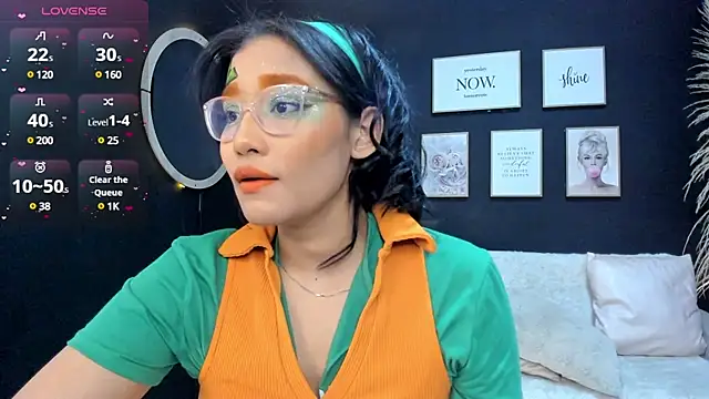 anya ford online show from 17, 3, 2025