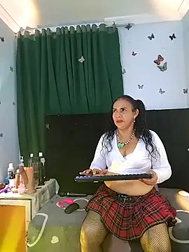 AlexaNovoa  online show from 8, 2, 2026