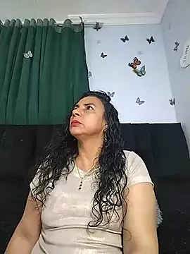 AlexaNovoa  online show from 8, 7, 2026