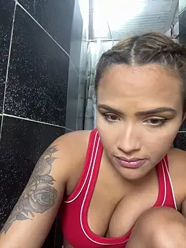 iamsara 21 online show from 2, 7, 2026