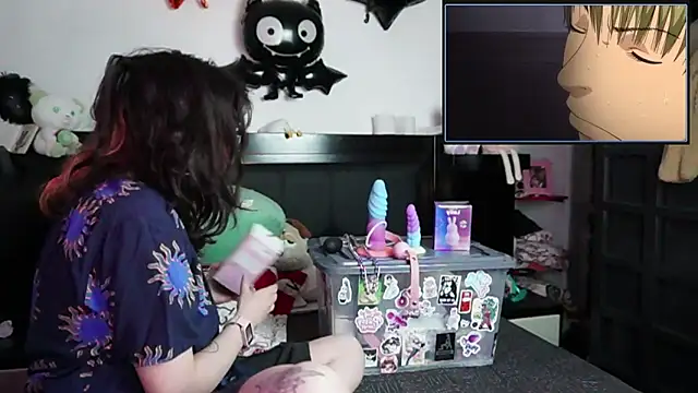 Devil And Princess online show from 18, 12, 2025