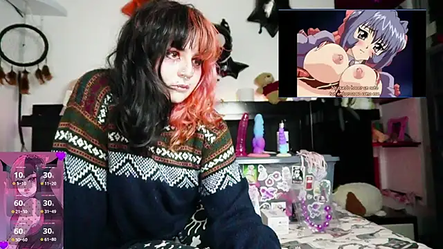 Devil And Princess online show from 3, 5, 2026