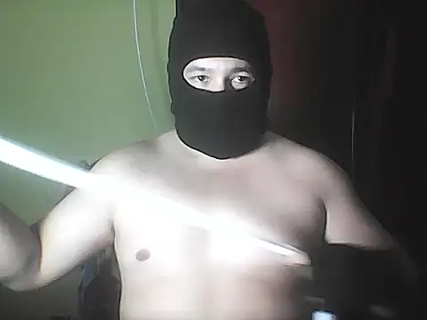 JuanchoPingon online show from 9, 3, 2025