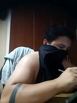 JuanchoPingon online show from 10, 3, 2026