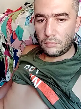 Jefersonj7 online show from 12, 9, 2025